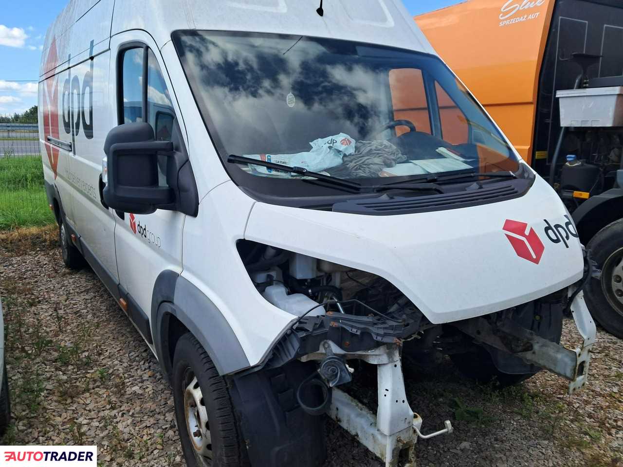 Citroën Jumper