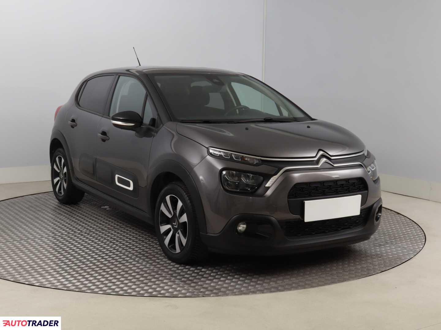 Citroen C3 2024 1.2 108 KM