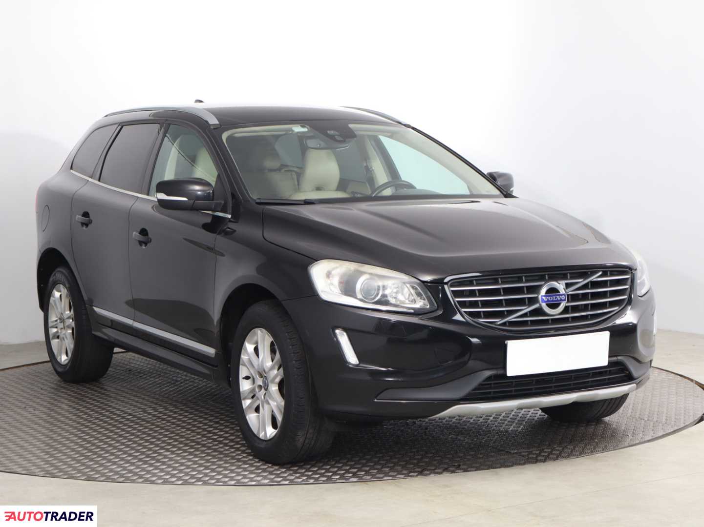 Volvo XC60 2015 2.0 147 KM Volvo XC60 2015 2.0 147 KM