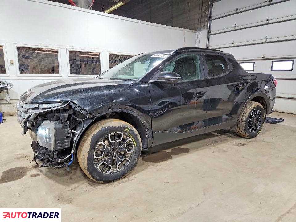 Hyundai Pozostałe 2023 2