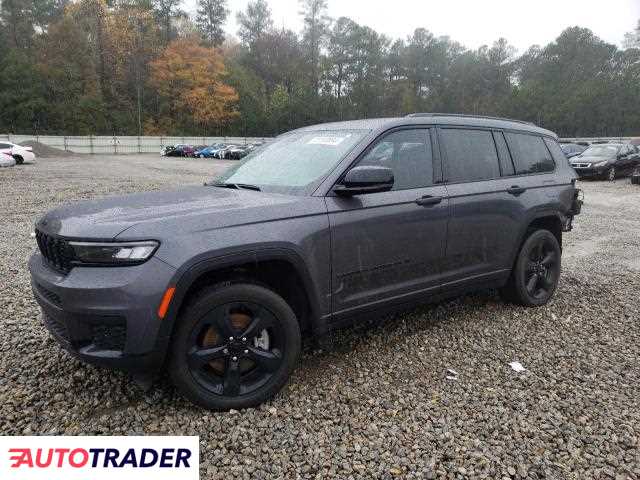 Jeep Grand Cherokee 2024 3