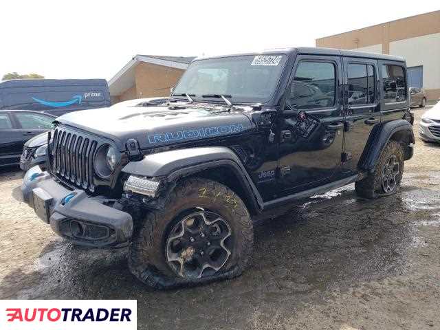 Jeep Wrangler 2023 2