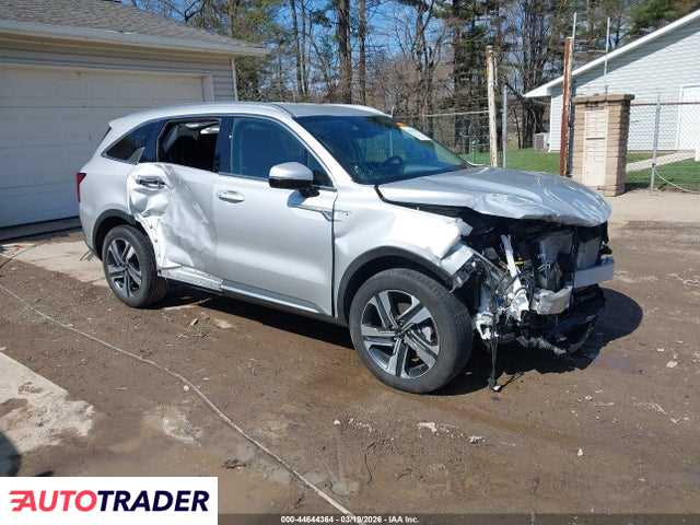 Kia Sorento 2023 1
