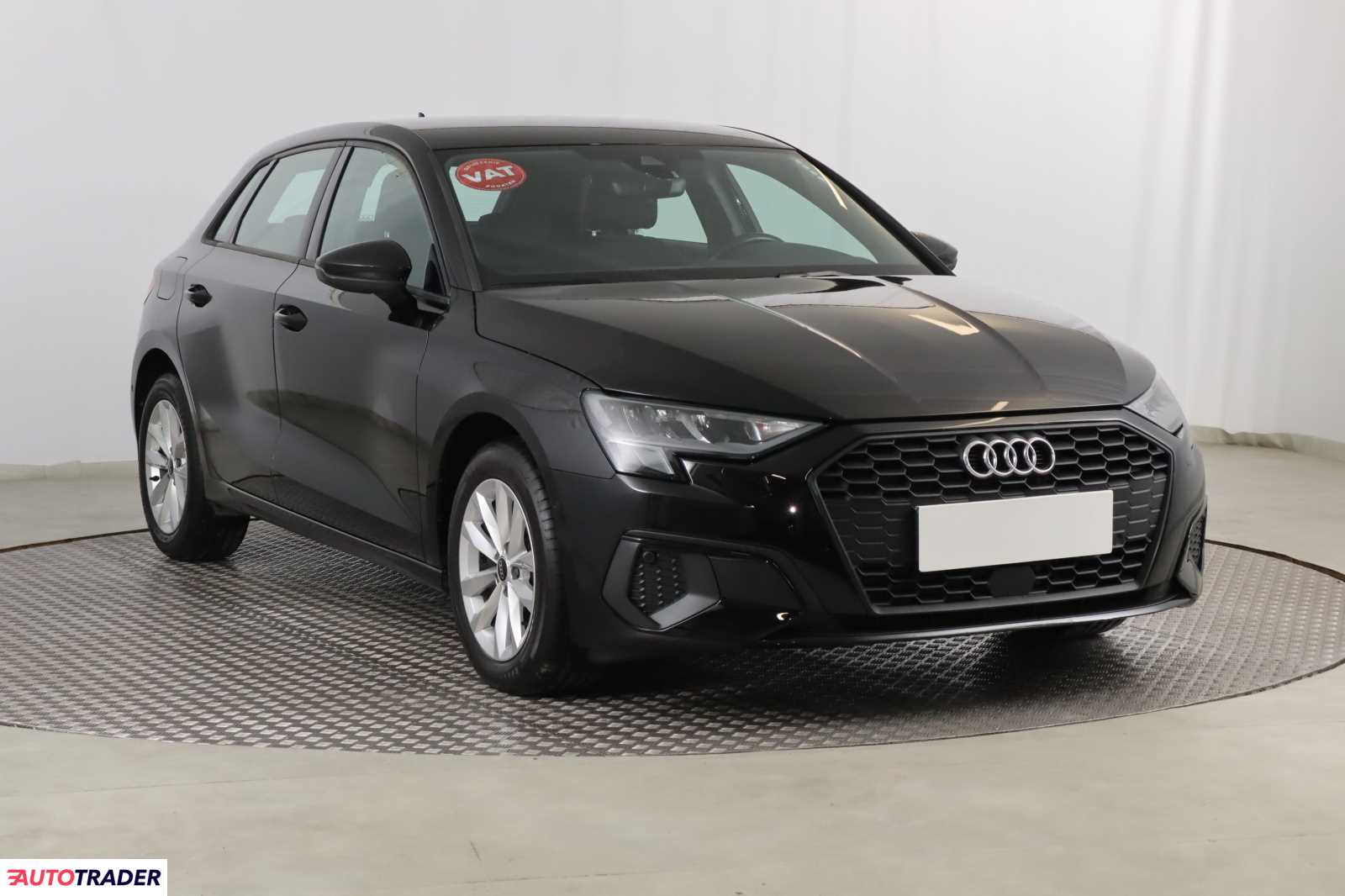 Audi A3 2022 2.0 113 KM Audi A3 2022 2.0 113 KM