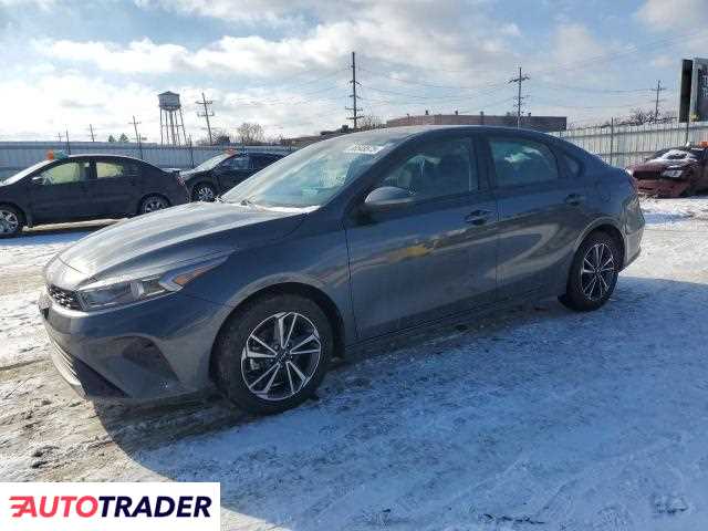 Kia Pozostałe 2023 2 Kia Pozostałe 2023 2