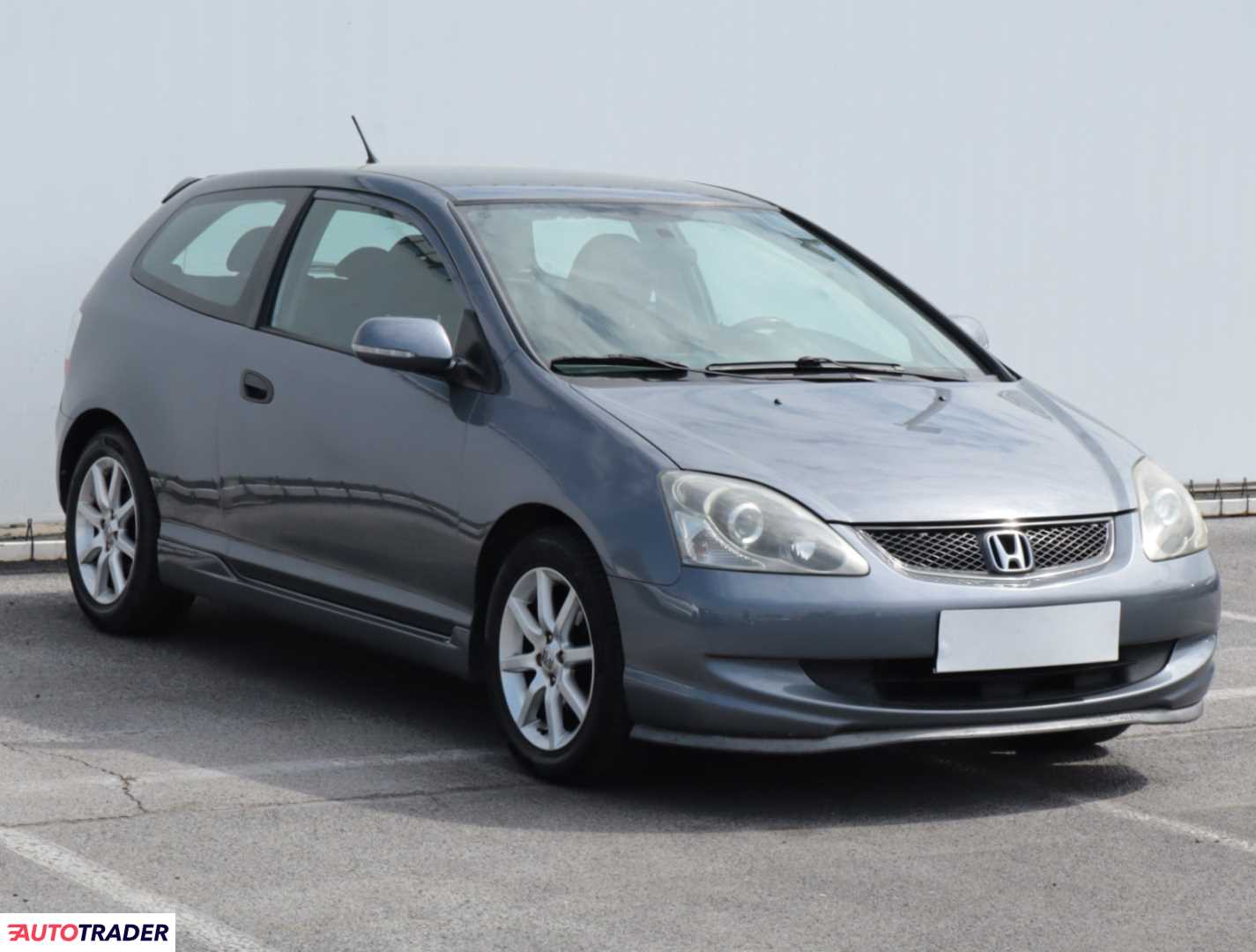 Honda Civic 2004 1.4 88 KM