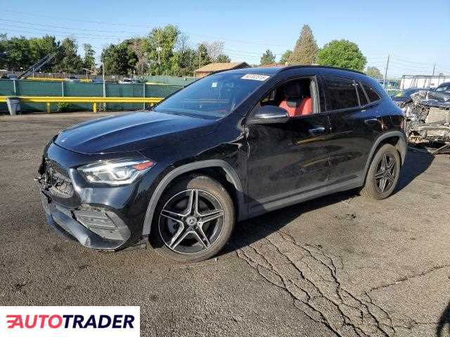 Mercedes CL 2021 2 Mercedes CL 2021 2
