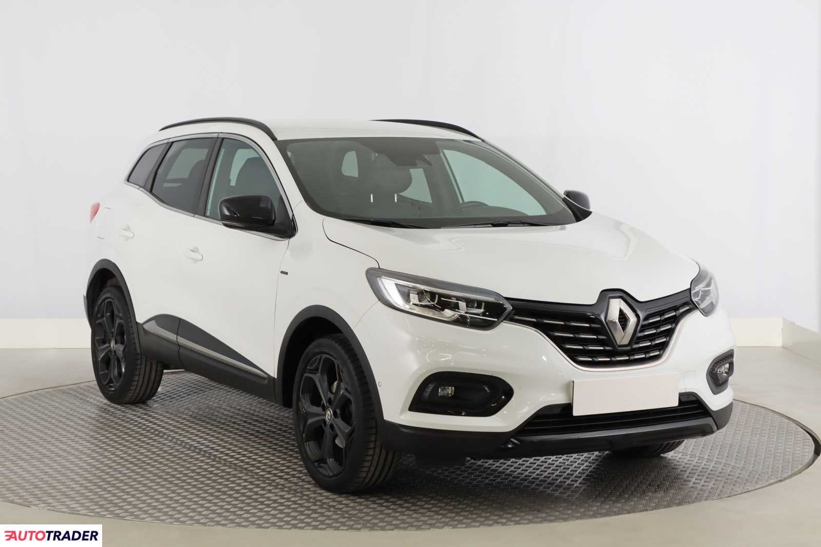 Renault Kadjar 2020 1.3 138 KM