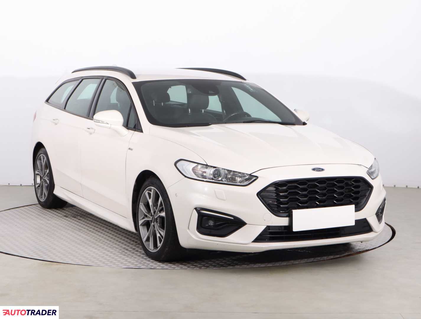 Ford Mondeo 2020 2.0 187 KM Ford Mondeo 2020 2.0 187 KM