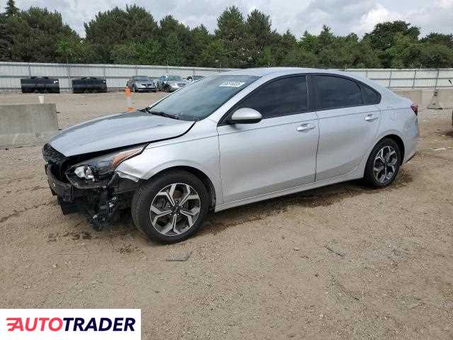 Kia Pozostałe 2019 2 Kia Pozostałe 2019 2
