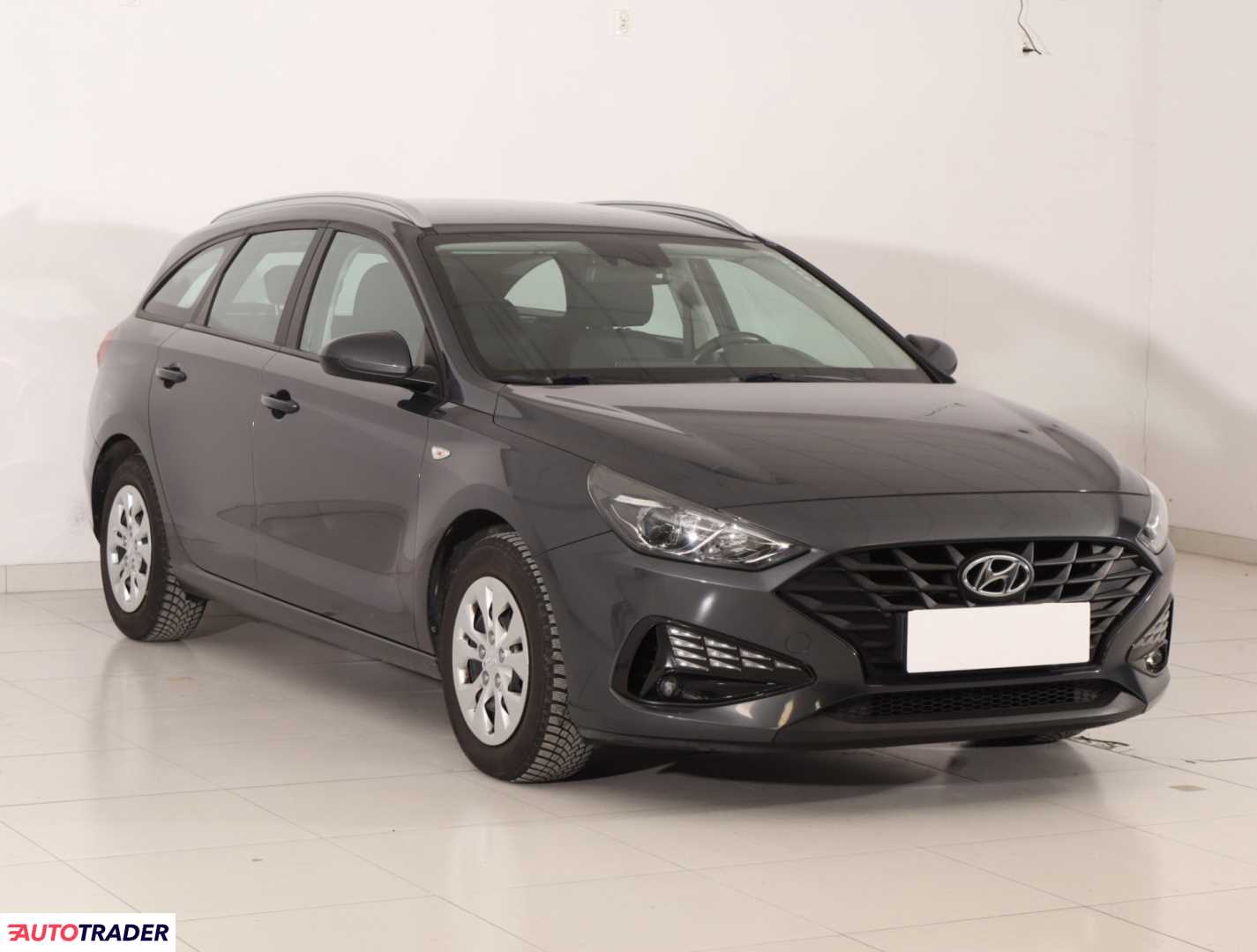 Hyundai i30 2020 1.5 108 KM