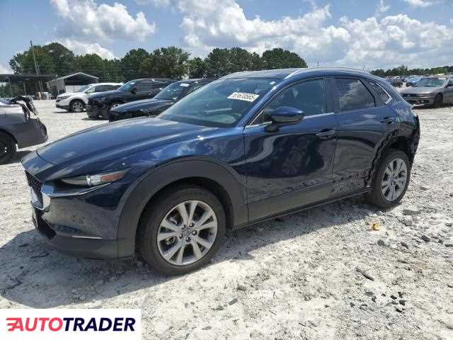 Mazda CX-30 2023 2