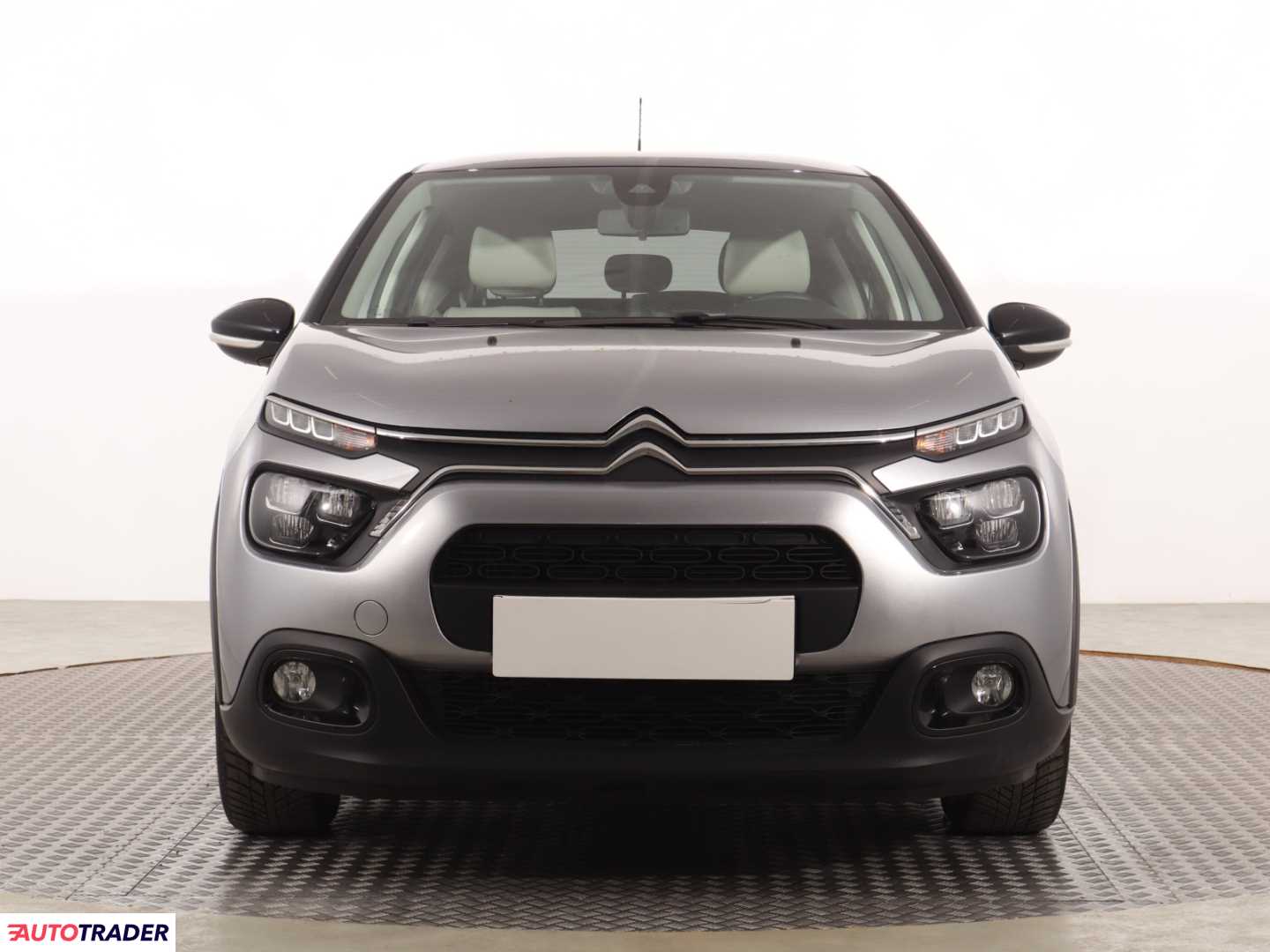 Citroen C3 2024 1.2 108 KM