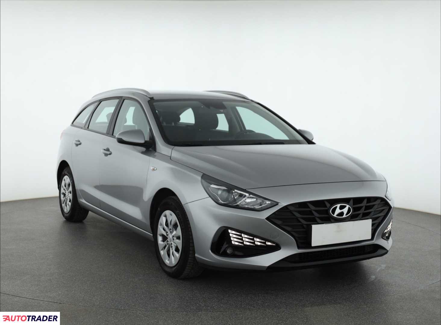 Hyundai i30 2022 1.5 108 KM