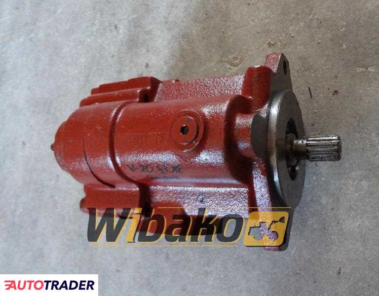 Pompa hydrauliczna Nachi PVD-1B-29L3DPS-10G-4791F2708602