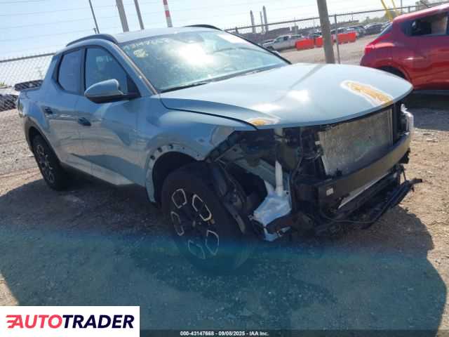 Hyundai Pozostałe 2023 2