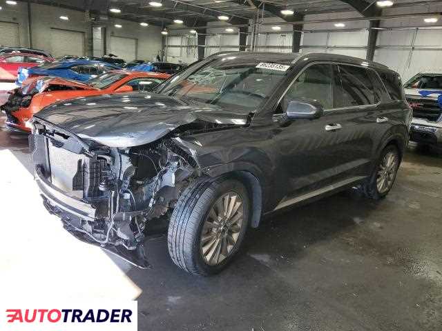 Hyundai Pozostałe 2020 3