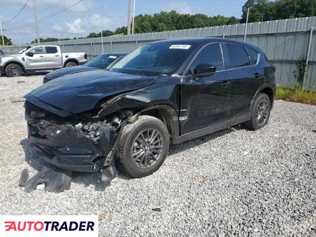 Mazda CX-5 2020 2