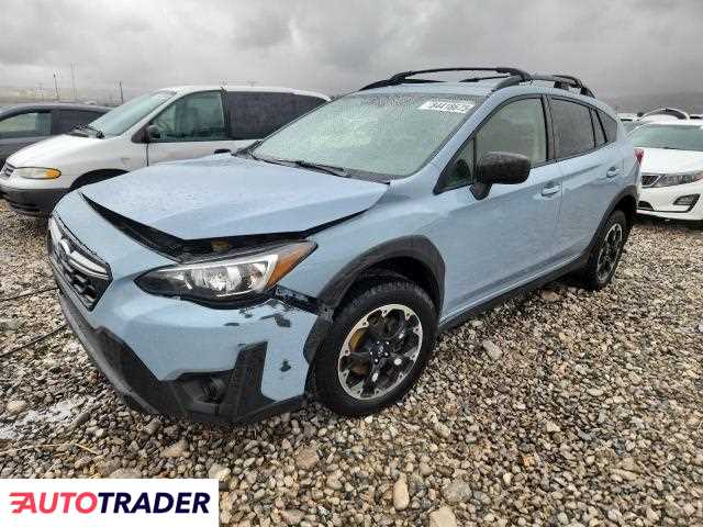 Subaru Pozostałe 2023 2 Subaru Pozostałe 2023 2