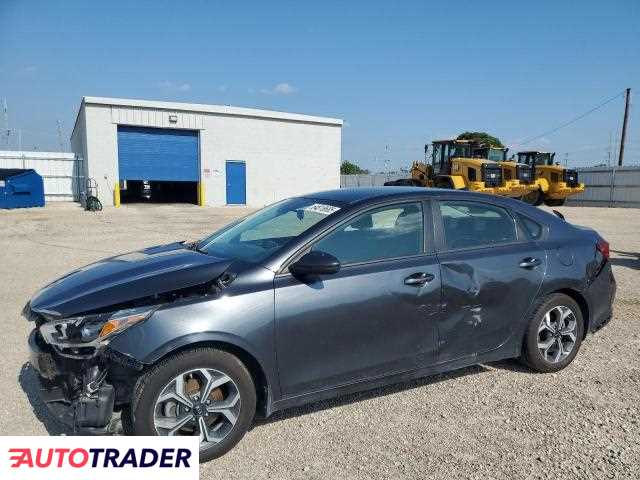 Kia Pozostałe 2019 2 Kia Pozostałe 2019 2