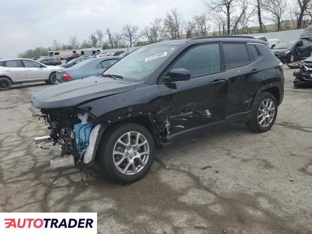 Jeep Compass 2024 2 Jeep Compass 2024 2