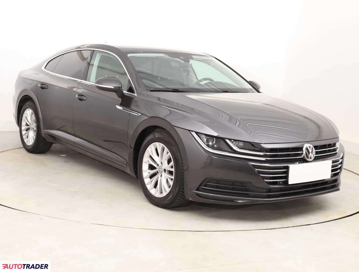 Volkswagen Arteon 2018 1.5 147 KM