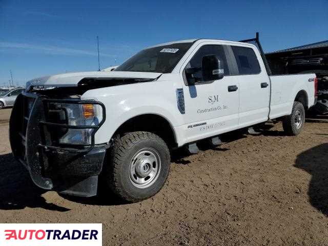 Ford Pozostałe 2022 6