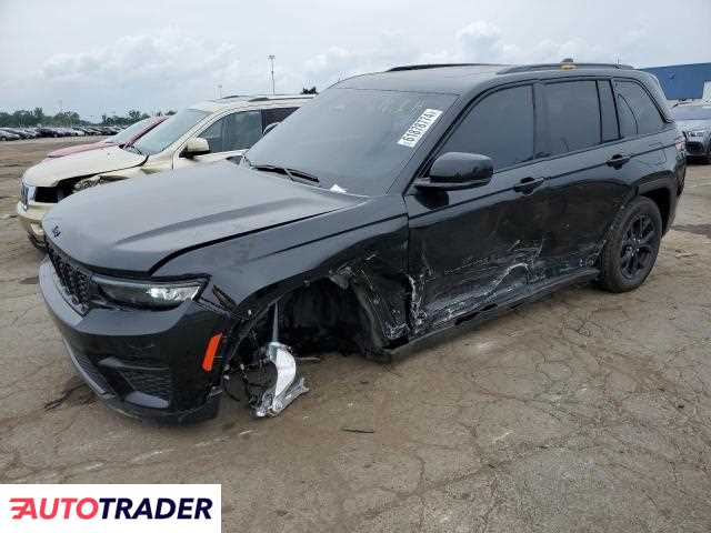 Jeep Grand Cherokee 2024 3