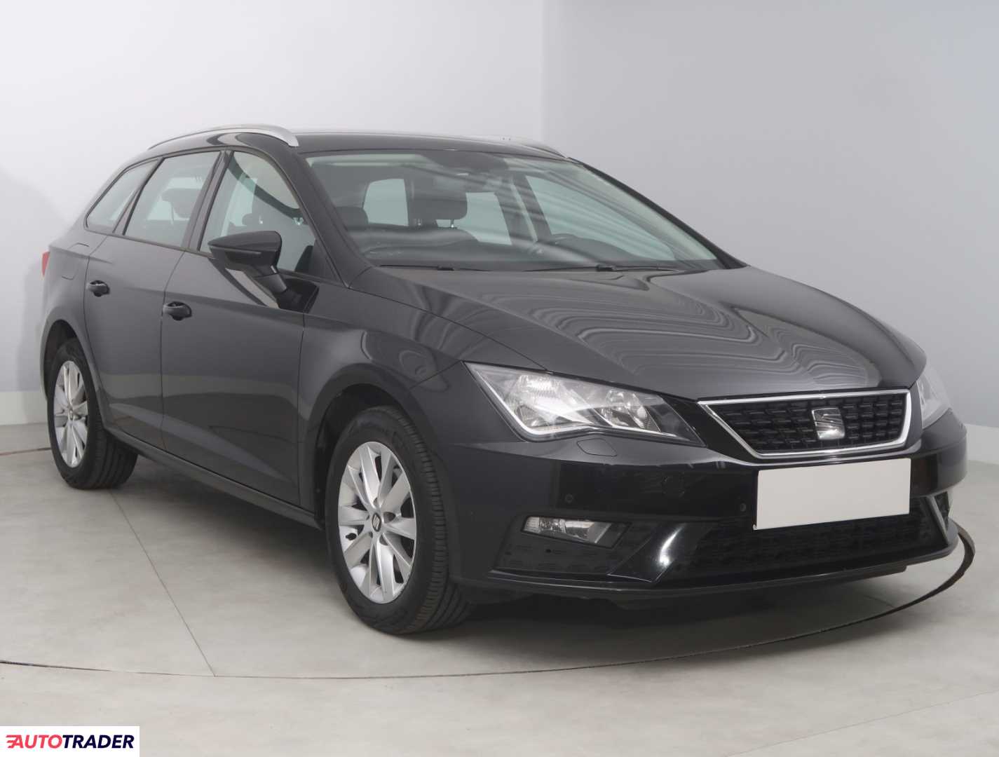 Seat Leon 2018 1.5 128 KM Seat Leon 2018 1.5 128 KM