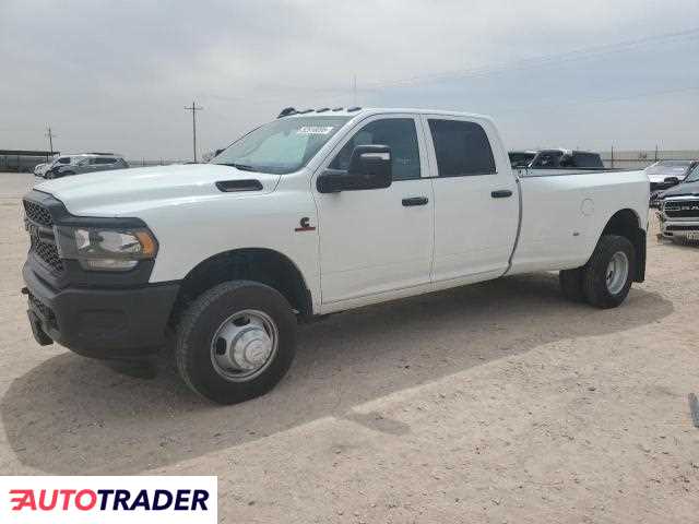 Dodge Ram 2024 6 Dodge Ram 2024 6