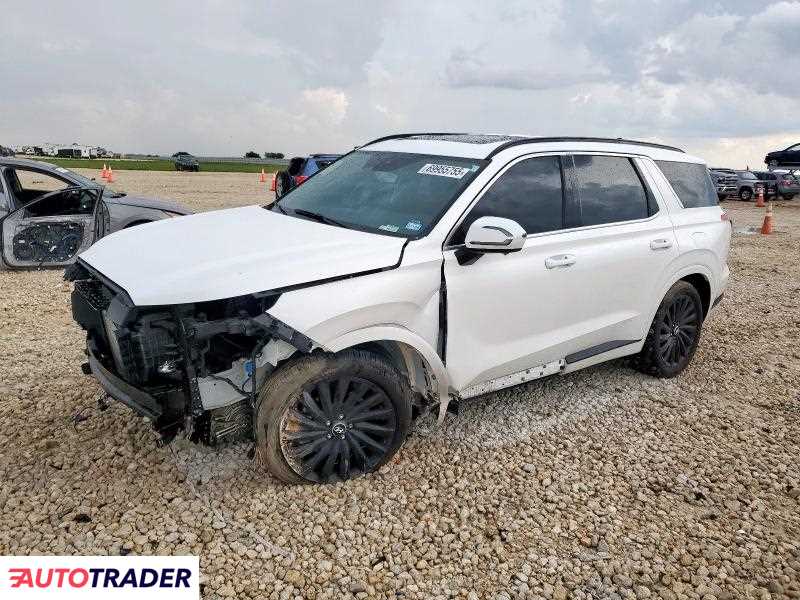 Hyundai Pozostałe 2024 3 Hyundai Pozostałe 2024 3