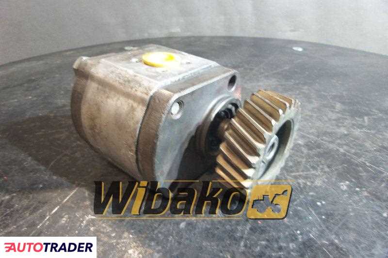 Pompa zębata Zakład Hydrauliki Siłowek 1517222364