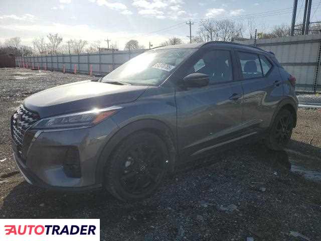 Nissan Pozostałe 2024 1 Nissan Pozostałe 2024 1