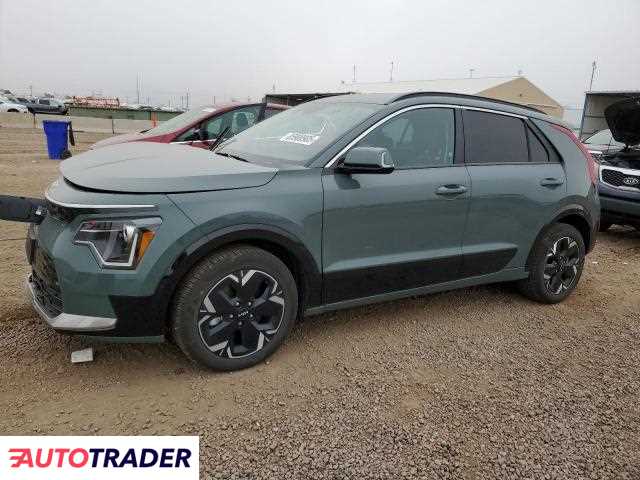 Kia Niro 2024