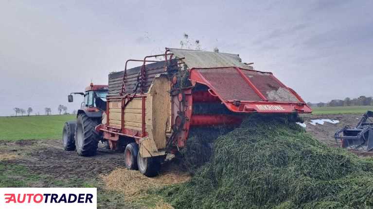 Krone  Tytan 5000 1986r.