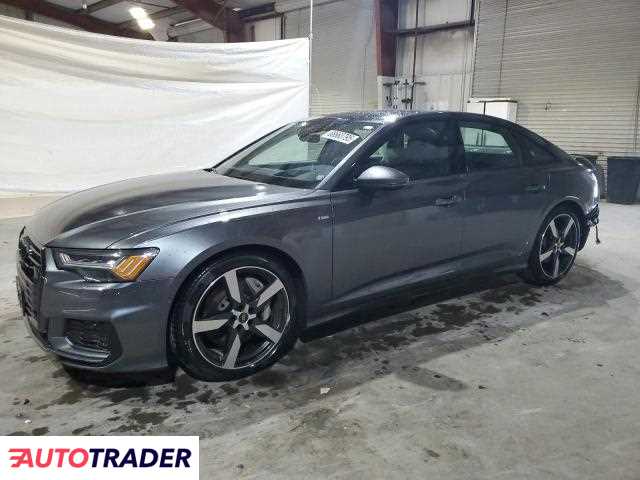 Audi A6 2021 3 Audi A6 2021 3