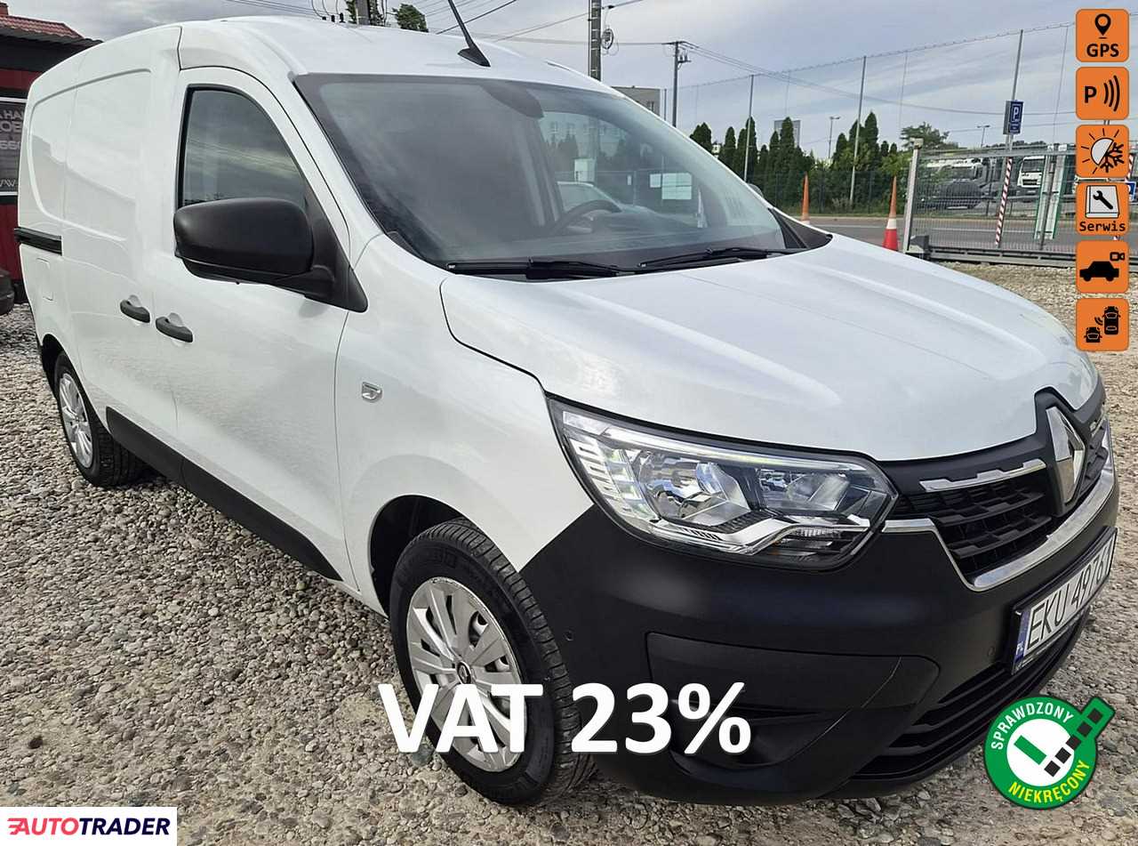 Renault Express