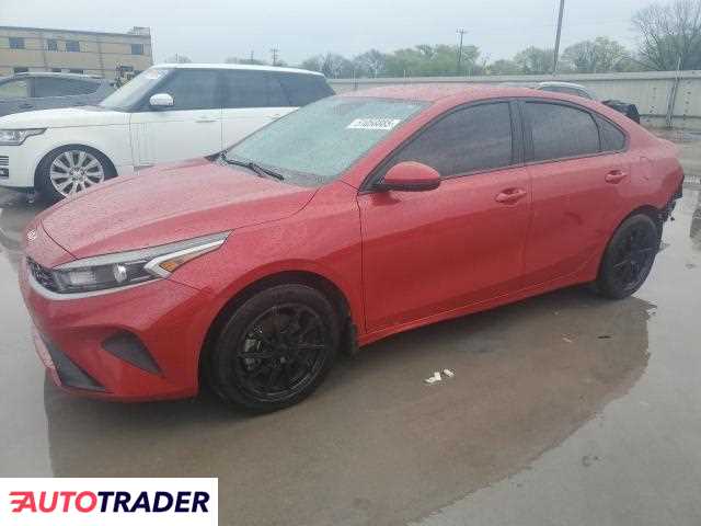 Kia Pozostałe 2022 2 Kia Pozostałe 2022 2