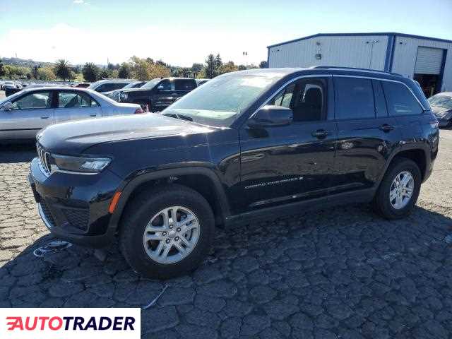 Jeep Grand Cherokee 2023 3