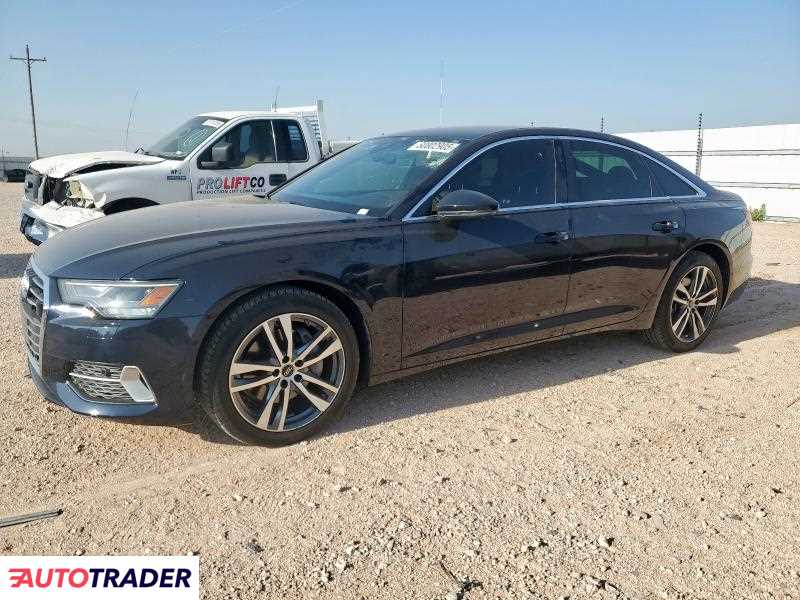 Audi A6 2023 2