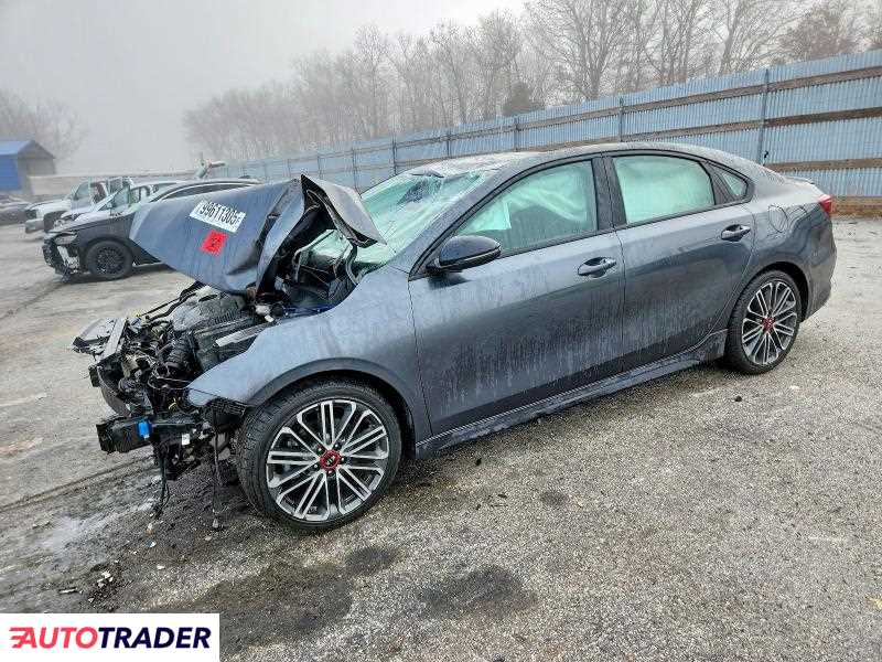 Kia Pozostałe 2021 1