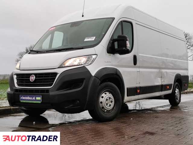 Fiat Ducato 2019 Fiat Ducato 2019