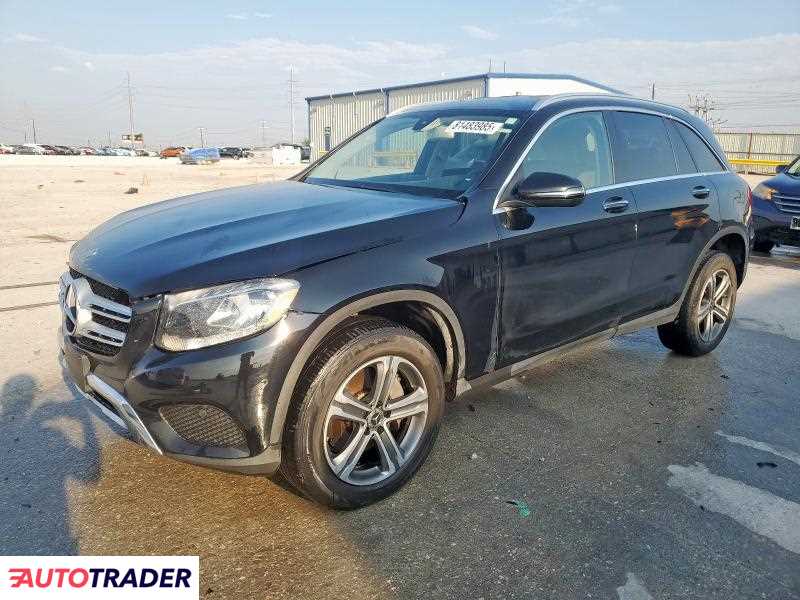 Mercedes CL 2019 2 Mercedes CL 2019 2