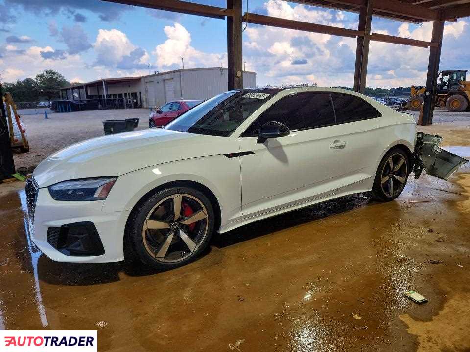 Audi A5 2024 2
