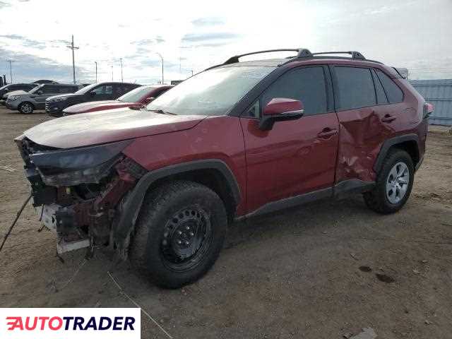 Toyota Pozostałe 2019 2 Toyota Pozostałe 2019 2