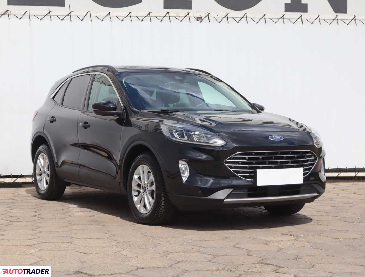 Ford Kuga 2022 1.5 147 KM