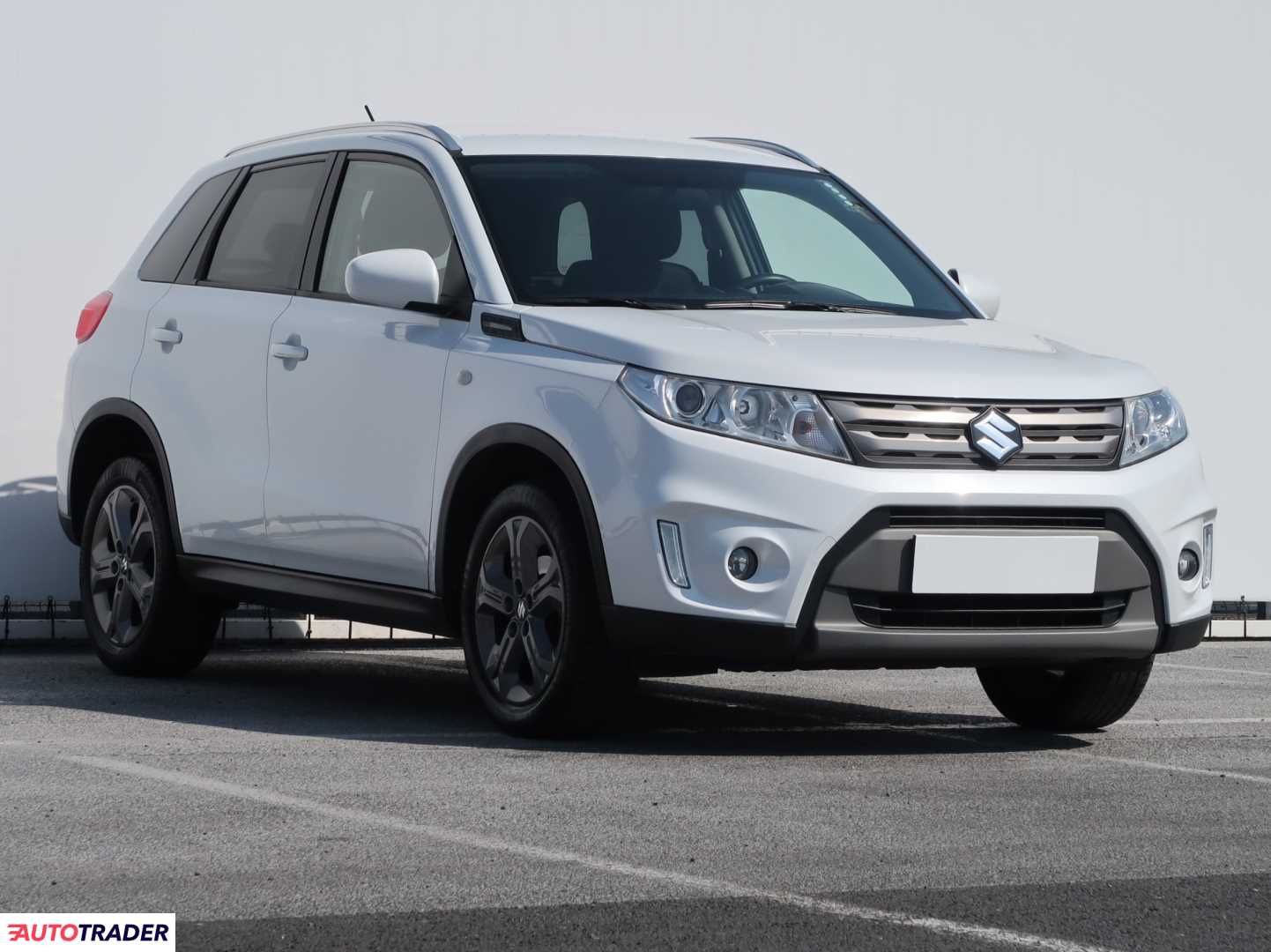 Suzuki Vitara 2015 1.6 118 KM