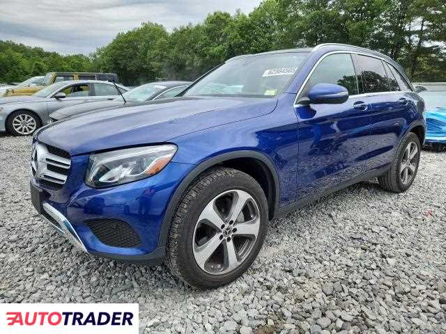 Mercedes CL 2019 2 Mercedes CL 2019 2