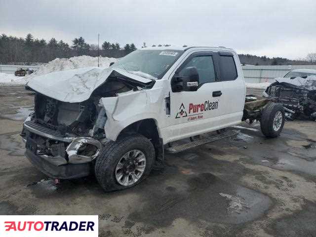 Ford Pozostałe 2022 6 Ford Pozostałe 2022 6