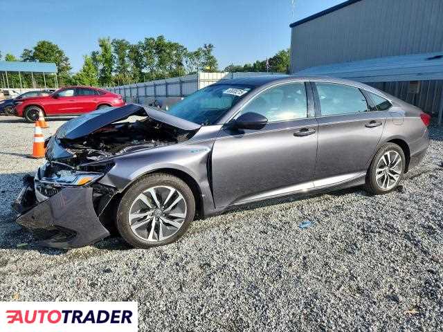 Honda Accord 2022 2 Honda Accord 2022 2